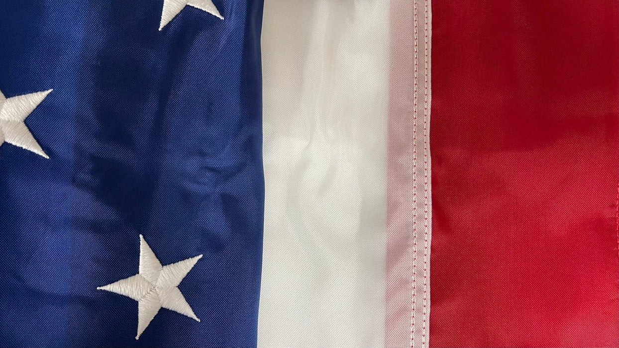 USA Flags Nylon - Liberty Flag & Specialty