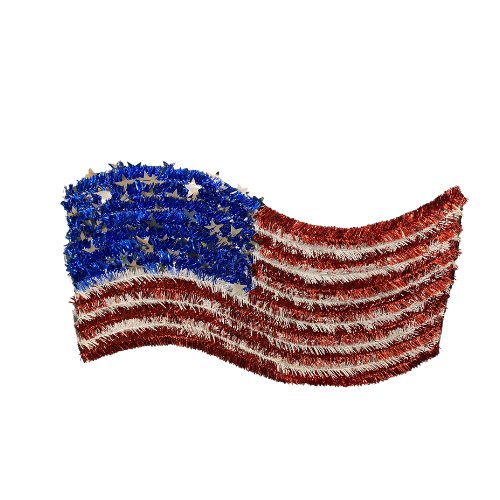 USA garland flag - Liberty Flag & Specialty