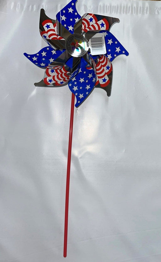 USA Pin Wheel - Liberty Flag & Specialty