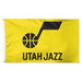 Utah Jazz Flag - Liberty Flag & Specialty