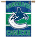 Vancouver Canucks Banner - Liberty Flag & Specialty