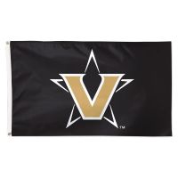 Vanderbilt Commodores Flag - Liberty Flag & Specialty