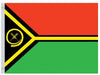 Vanuatu Flag - Liberty Flag & Specialty