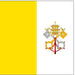 Vatican-Papal Flag - Liberty Flag & Specialty