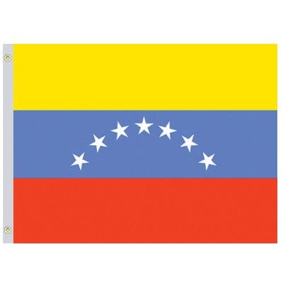 Venezuela Flag - Liberty Flag & Specialty