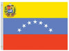 Venezuela Flag - Liberty Flag & Specialty