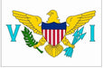 Virgin Islands Flag - Liberty Flag & Specialty