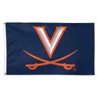 Virginia Cavaliers Flag - Liberty Flag & Specialty