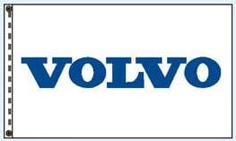 Volvo Flag - Liberty Flag & Specialty