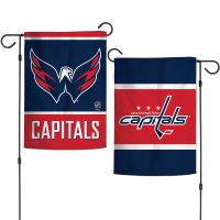 Washington Capitals Banner - Two Sided - Liberty Flag & Specialty