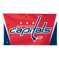 Washington Capitals Flag - Liberty Flag & Specialty