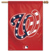 Washington Nationals Banner - Liberty Flag & Specialty