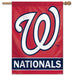 Washington Nationals Banners - Liberty Flag & Specialty
