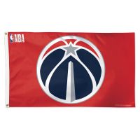 Washington Wizards Flag - Liberty Flag & Specialty