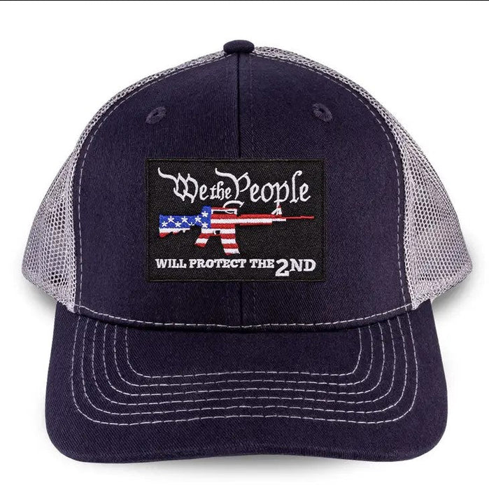 We The People Hat Liberty Flag & Specialty