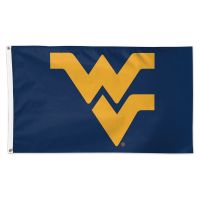 West Virginia Mountaineers Flag - Liberty Flag & Specialty