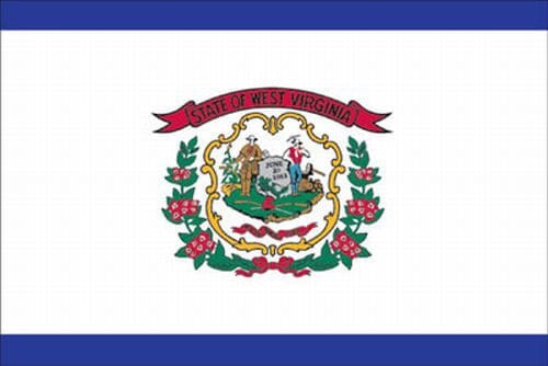 West Virginia State Flag - Liberty Flag & Specialty