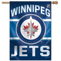 Winnipeg Jets Banner - Liberty Flag & Specialty