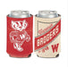 Wisconsin Badgers Can Cooler - Liberty Flag & Specialty