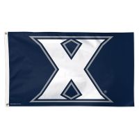 Xavier Musketeers Flag - Liberty Flag &amp; Specialty