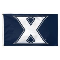 Xavier Musketeers Flag - Liberty Flag & Specialty