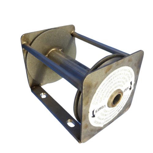 XL Flagpole Winch - Liberty Flag & Specialty