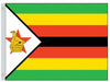Zimbabwe Flag - Liberty Flag & Specialty